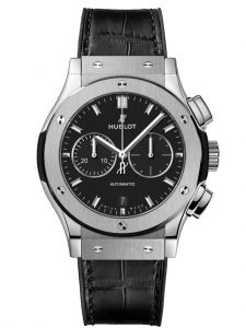 Đồng hồ Hublot Classic Fusion Chronograph Titanium 541.NX.1171.LR