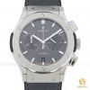 dong-ho-hublot-classic-fusion-racing-grey-chronograph-titanium-521-nx-7071-lr - ảnh nhỏ 2