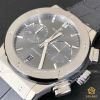 dong-ho-hublot-classic-fusion-racing-grey-chronograph-titanium-521-nx-7071-lr - ảnh nhỏ 7