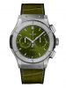 dong-ho-hublot-classic-fusion-chronograph-titanium-green-541-nx-8970-lr - ảnh nhỏ  1