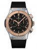 dong-ho-hublot-classic-fusion-chronograph-titanium-king-gold-521-no-1181-rx - ảnh nhỏ  1