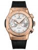 dong-ho-hublot-classic-fusion-chronograph-king-gold-opalin-521-ox-2611-lr - ảnh nhỏ  1