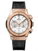 dong-ho-hublot-classic-fusion-chronograph-king-gold-opalin-541-ox-2611-lr - ảnh nhỏ  1