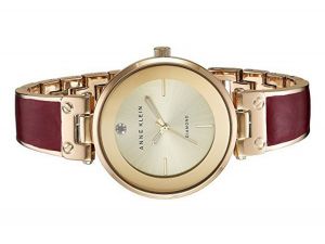 Đồng hồ Anne Klein AK2512BYGB