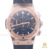 dong-ho-hublot-classic-fusion-chronograph-king-gold-blue-521-ox-7180-lr - ảnh nhỏ 2