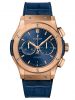 dong-ho-hublot-classic-fusion-chronograph-king-gold-blue-541-ox-7180-lr - ảnh nhỏ  1