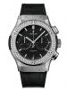 dong-ho-hublot-classic-fusion-chronograph-titanium-diamonds-521-nx-1171-lr-1104 - ảnh nhỏ  1