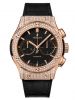 dong-ho-hublot-classic-fusion-chronograph-king-gold-pave-521-ox-1181-lr-1704 - ảnh nhỏ  1