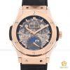 dong-ho-hublot-classic-fusion-aerofusion-moonphase-king-gold-547-ox-0180-lr - ảnh nhỏ 2