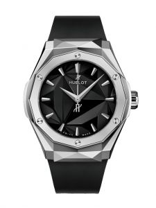 Đồng hồ Hublot Classic Fusion Orlinski Titanium 550.NS.1800.RX.ORL19