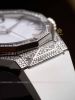 dong-ho-hublot-classic-fusion-orlinski-titanium-white-pave-550-ns-2200-rw-1604-orl20-unworn - ảnh nhỏ 54