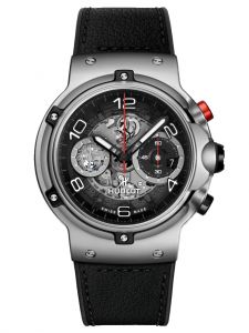 Đồng hồ Hublot Classic Fusion Ferrari GT Titanium 526.NX.0124.VR