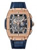 dong-ho-hublot-spirit-of-big-bang-king-gold-blue-601-ox-7180-lr - ảnh nhỏ  1