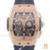 dong-ho-hublot-spirit-of-big-bang-king-gold-blue-641-ox-7180-lr - ảnh nhỏ 2