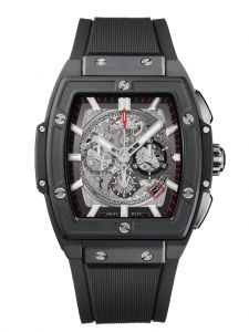 Đồng hồ Hublot Spirit of Big Bang Black Magic 601.CI.0173.RX