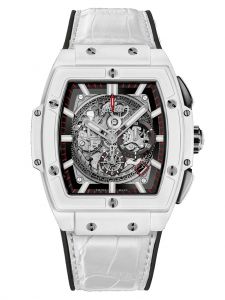 Đồng hồ Hublot Spirit of Big Bang White Ceramic 601.HX.0173.LR