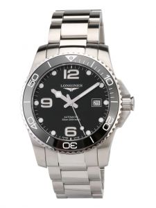 Đồng hồ Longines HydroConquest L3.781.4.56.6 L37814566