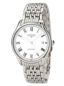 Đồng hồ Longines L4.760.4.11.6 L47604116