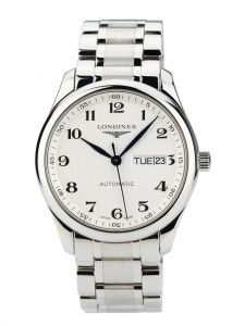 Đồng hồ Longines Master  L2.755.4.78.6 L27554786