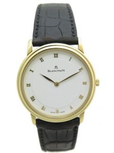 Đồng hồ Blancpain Villeret Ultra-Slim Mechanical 0021-1418-55