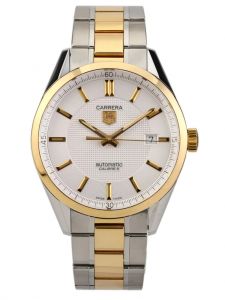 Đồng hồ TAG Heuer WV215A.BD0788