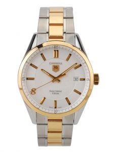 Đồng hồ Omega Seamaster 120M 2311.80 36 Yellow Gold Steel