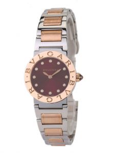 Đồng hồ Bulgari BBL P 26 SG
