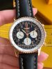 dong-ho-breitling-navitimer-01-rose-gold-black-dial-mens-watch-rb0120-rb0120 - ảnh nhỏ  1