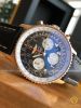 dong-ho-breitling-navitimer-01-rose-gold-black-dial-mens-watch-rb0120-rb0120 - ảnh nhỏ 5