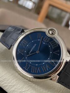 Đồng hồ Cartier Ballon Bleu XL Limited Edition Platinum W6920059 W6920059