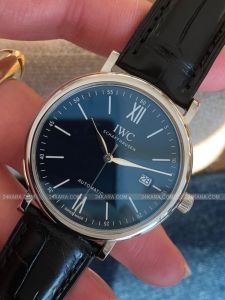 Đồng hồ IWC Portofino Automatic 150 Years Edition IW356518