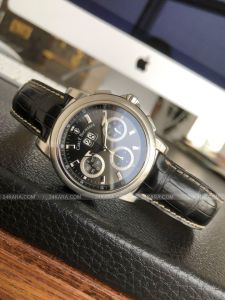 Đồng hồ Carl F. Bucherer Carl F. Patravi ChronoDate 4500.62 450062