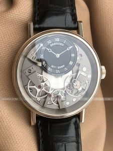 Đồng hồ Breguet La Tradition Mechanical 7057BB
