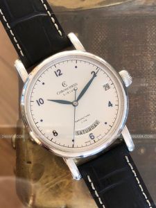 Đồng hồ Chronoswiss Sirius Day Date CH 1923