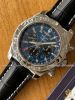 dong-ho-breitling-chronomat-gmt-steel-black-dial-mens-watch-ab0410 - ảnh nhỏ 21