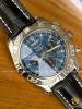 dong-ho-breitling-chronomat-gmt-steel-black-dial-mens-watch-ab0410 - ảnh nhỏ 22