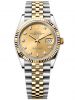 dong-ho-rolex-datejust-m126233-0017-126233-0017-oystersteel-va-vang-vang-mat-so-champagne-kim-cuong - ảnh nhỏ  1