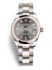 dong-ho-rolex-datejust-m278241-0017-278241-0017-oystersteel-va-vang-everose-mat-so-slate - ảnh nhỏ 6