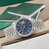 dong-ho-rolex-datejust-m126200-0005-126200-0005-oystersteel-mat-so-xanh-sang - ảnh nhỏ 2