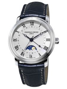 Đồng hồ Frederique Constant FC-330MC4P6 Classics Moonphase