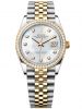 dong-ho-rolex-datejust-m126283rbr-0009-126283rbr-0009-oystersteel-vang-vang-va-kim-cuong-mat-so-kham-trai-kim-cuong - ảnh nhỏ  1