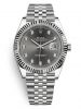 dong-ho-rolex-datejust-m126334-0006-126334-0006-oystersteel-va-vang-trang-mat-so-ghi-xam-kim-cuong - ảnh nhỏ  1