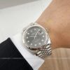 dong-ho-rolex-datejust-m126334-0006-126334-0006-oystersteel-va-vang-trang-mat-so-ghi-xam-kim-cuong - ảnh nhỏ 12