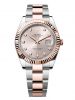 dong-ho-rolex-datejust-m126331-0007-126331-0007-oystersteel-va-vang-everose-mat-so-sundust-kim-cuong - ảnh nhỏ  1