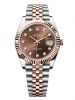 dong-ho-rolex-datejust-m126331-0004-126331-0004-oystersteel-va-vang-everose-mat-so-chocolate-kim-cuong - ảnh nhỏ  1