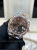 dong-ho-rolex-datejust-m126331-0004-126331-0004-oystersteel-va-vang-everose-mat-so-chocolate-kim-cuong - ảnh nhỏ 6