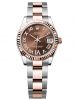 dong-ho-rolex-datejust-m278271-0003-278271-0003-oystersteel-va-vang-everose-mat-so-chocolate-kim-cuong - ảnh nhỏ  1