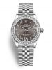 dong-ho-rolex-datejust-31-m278384rbr-0032-278384rbr-0032-oystersteel-vang-trang-va-kim-cuong-mau-moi-2020 - ảnh nhỏ  1