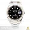 dong-ho-rolex-datejust-m126300-0011-126300-0011-oystersteel-mat-so-den-sang - ảnh nhỏ 6