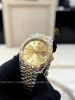 dong-ho-rolex-datejust-36-m126233-0015-126233-0015-demi-vang-kim-mat-champagne-coc-da-quang - ảnh nhỏ 5